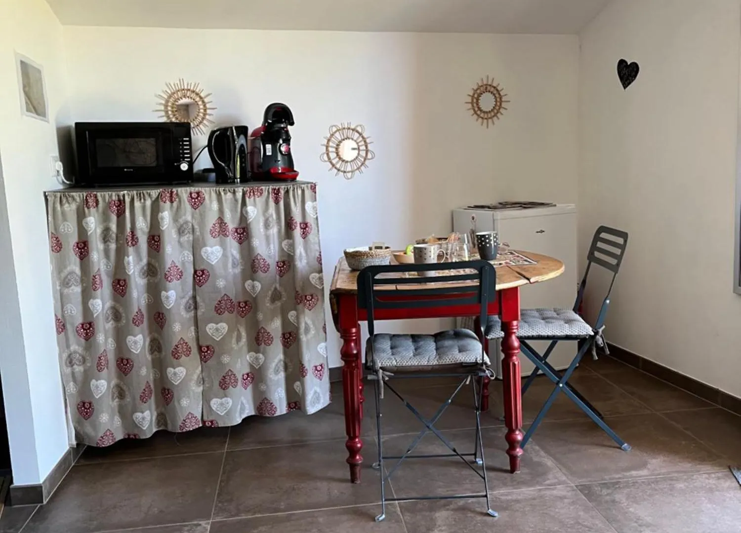 Hotel Le Pigeonnier De Coupiac Gourdon en Quercy 0*,  Francia