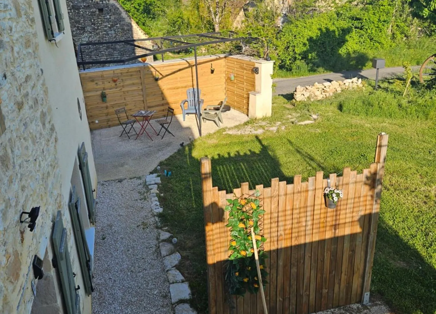 Affittacamere Hotel Le Pigeonnier De Coupiac Gourdon en Quercy Francia