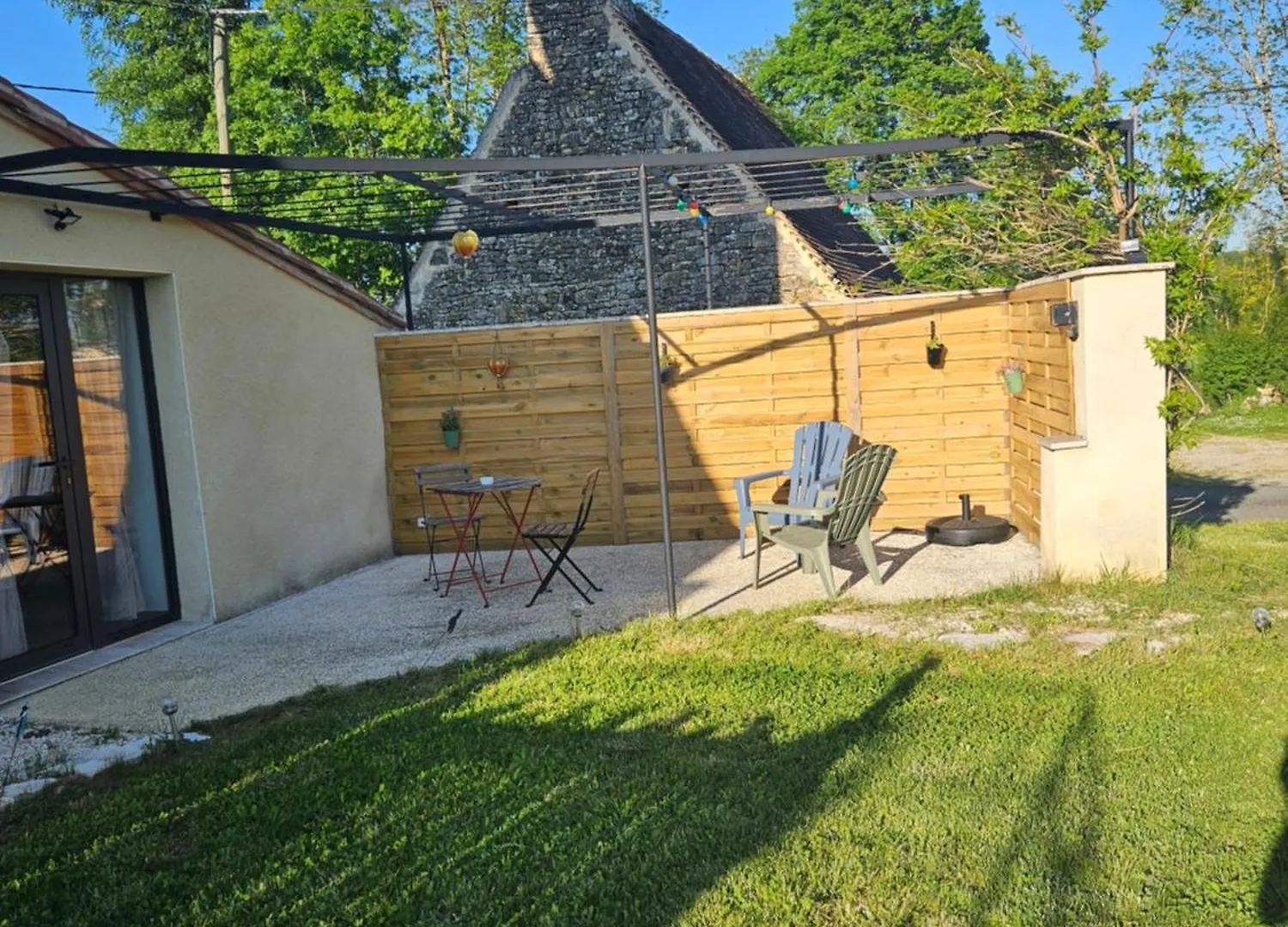 Hotel Le Pigeonnier De Coupiac Gourdon en Quercy
