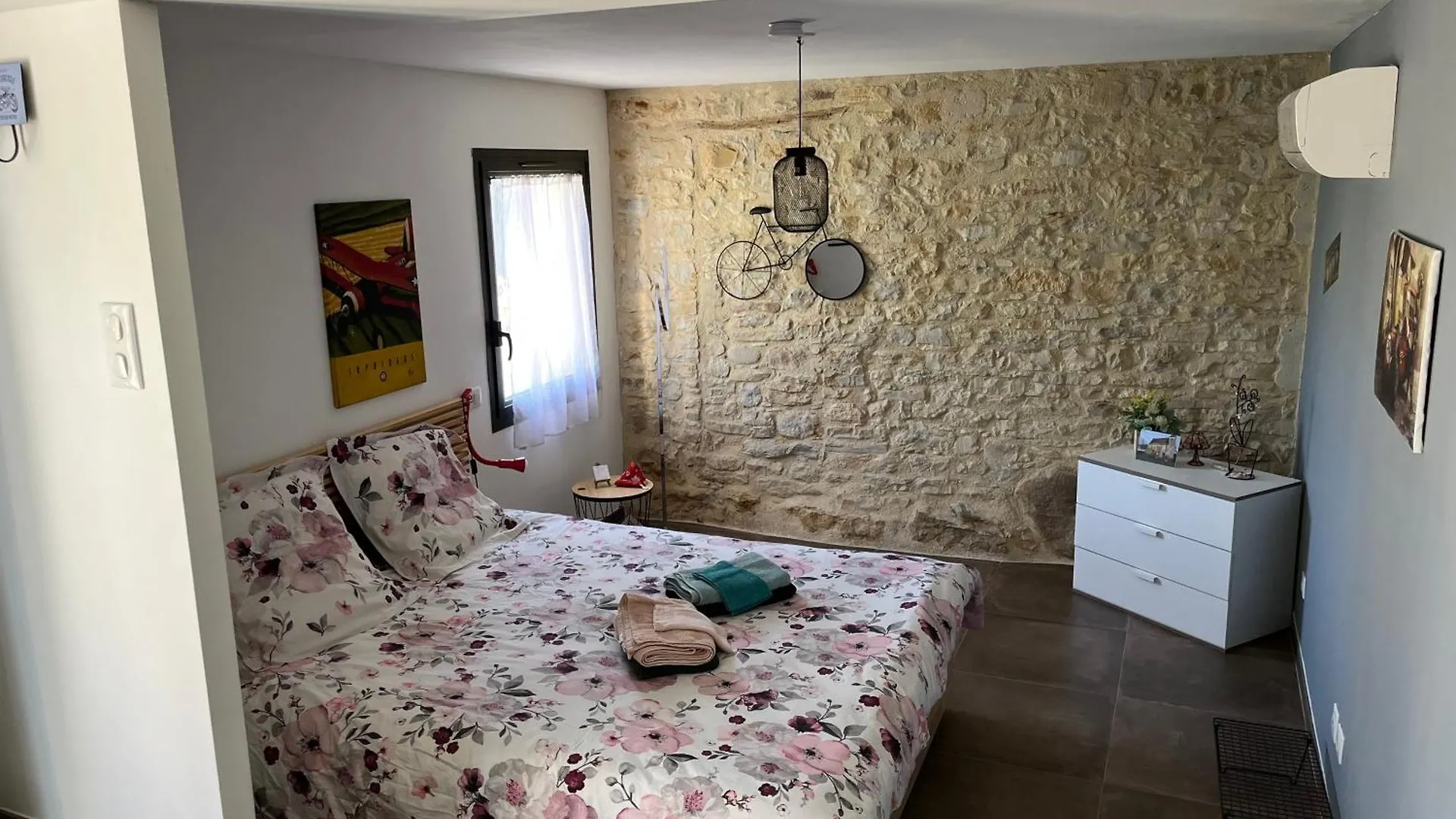 Affittacamere Hotel Le Pigeonnier De Coupiac Gourdon en Quercy